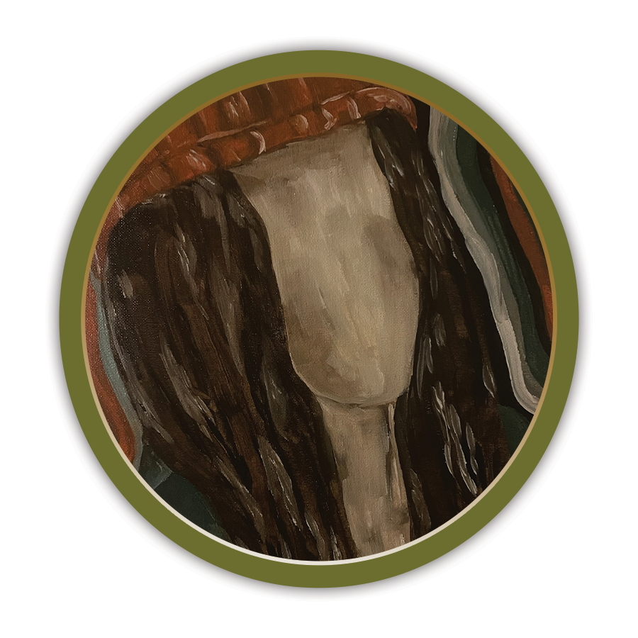 Original "Marley"