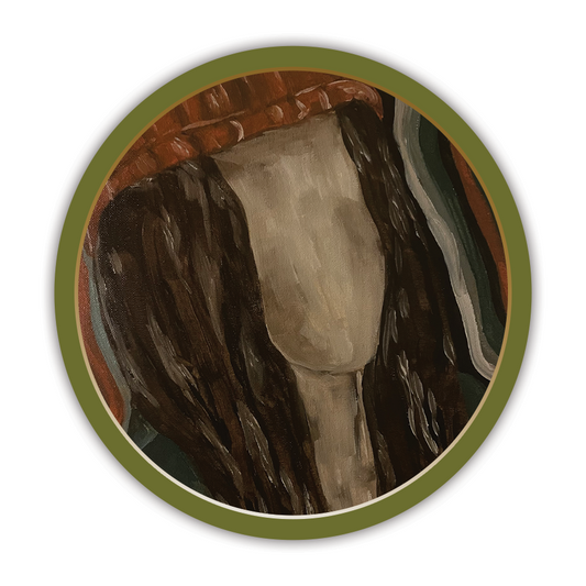 Original "Marley"