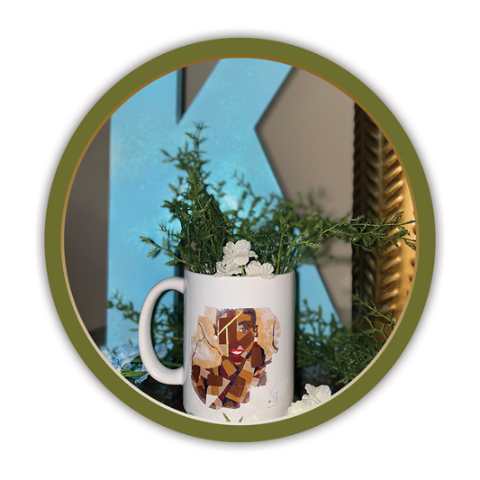 Coffee Mug "BSG"